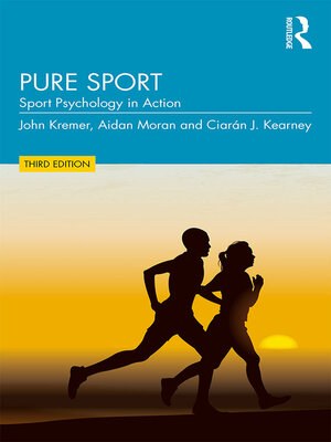 cover image of Pure Sport